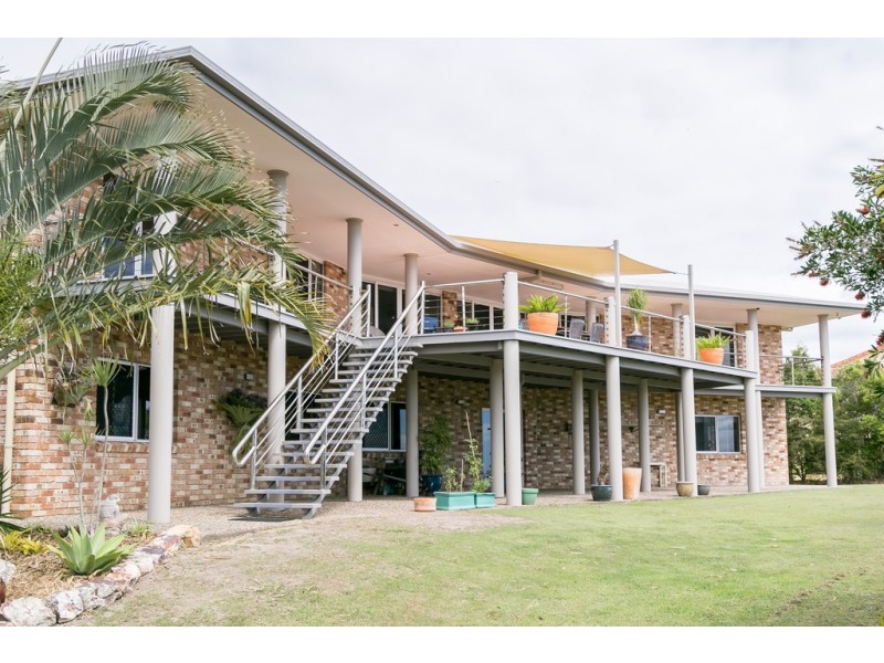 18-20 Parview Drive, Craignish QLD 4655