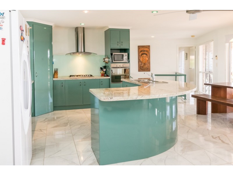 18-20 Parview Drive, Craignish QLD 4655