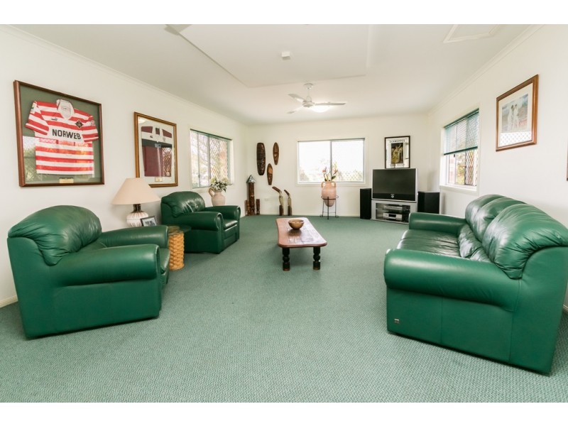 18-20 Parview Drive, Craignish QLD 4655
