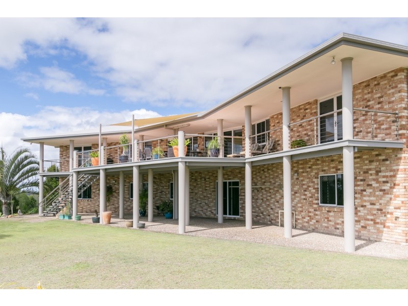 18-20 Parview Drive, Craignish QLD 4655