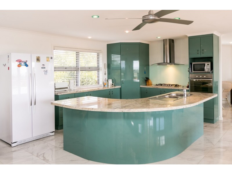 18-20 Parview Drive, Craignish QLD 4655