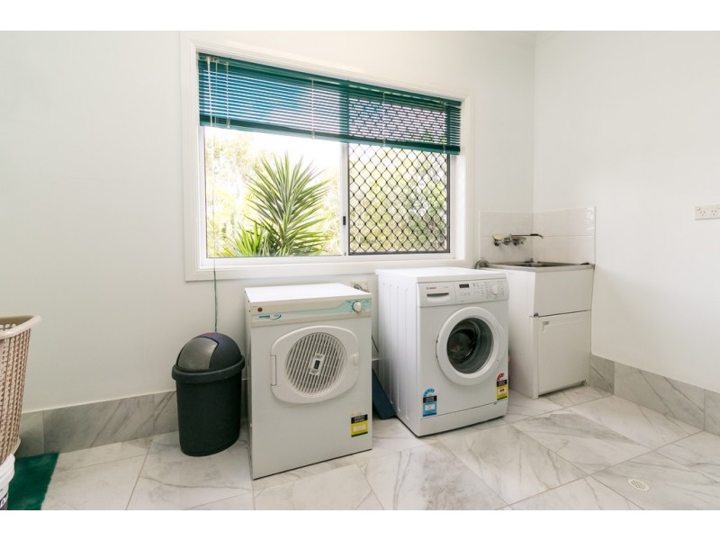 18-20 Parview Drive, Craignish QLD 4655