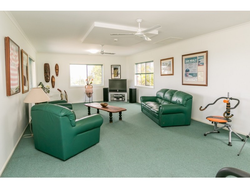 18-20 Parview Drive, Craignish QLD 4655