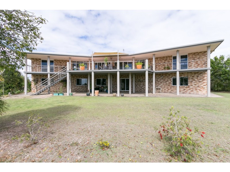 18-20 Parview Drive, Craignish QLD 4655