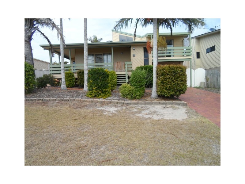 25 TALASEA DR, Kawungan QLD 4655