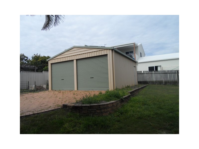 25 TALASEA DR, Kawungan QLD 4655
