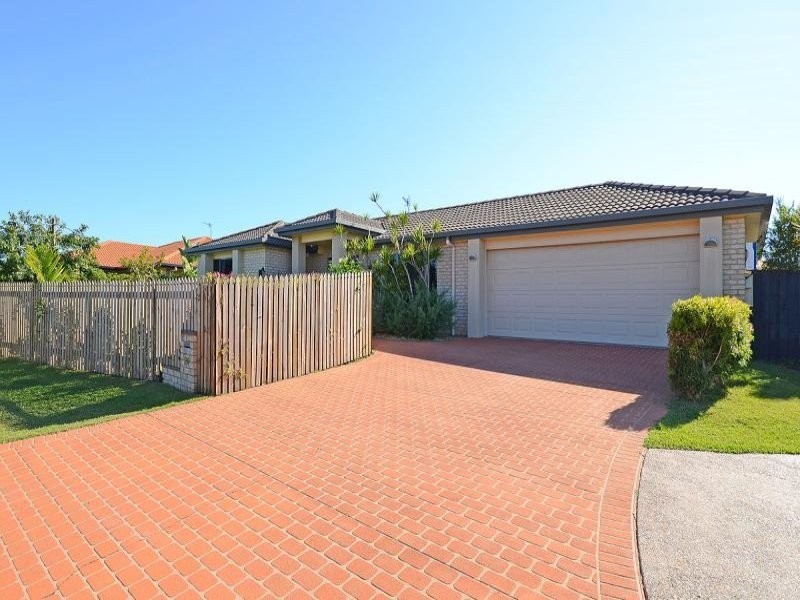 24 Hyperno Road, Point Vernon QLD 4655