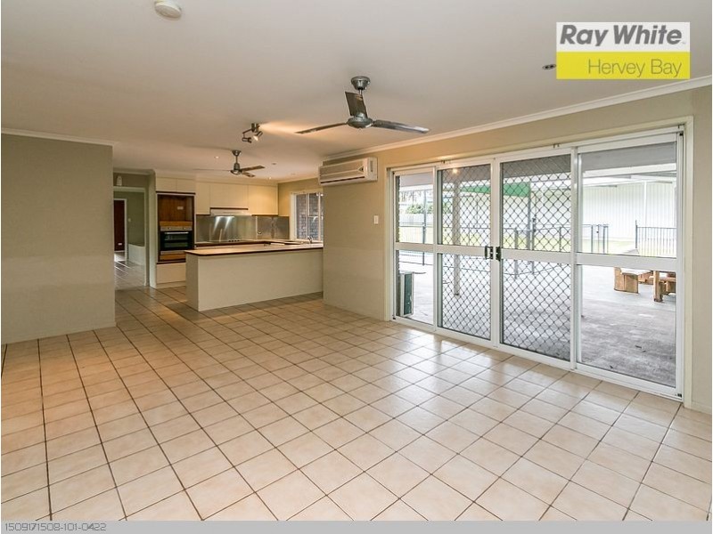 16 Garden Drive, Urangan QLD 4655