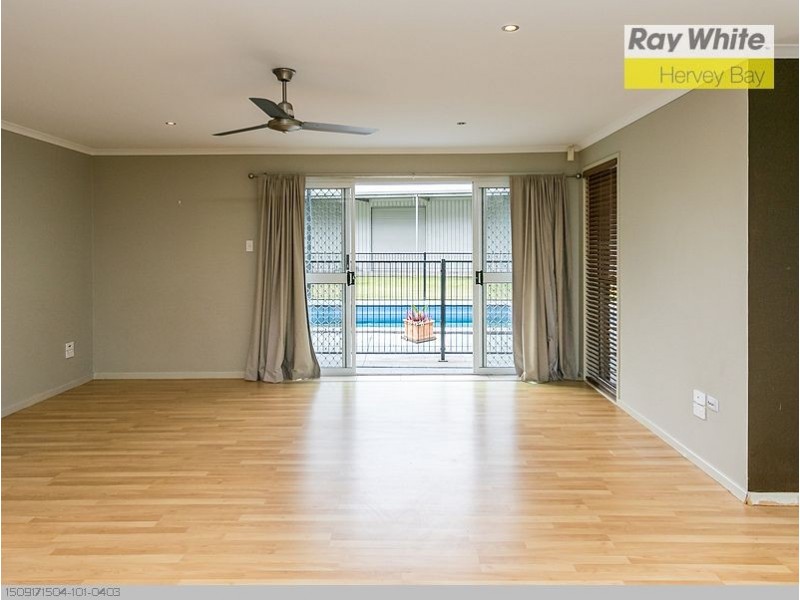 16 Garden Drive, Urangan QLD 4655