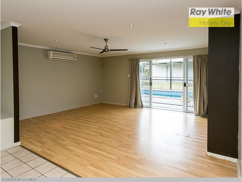 16 Garden Drive, Urangan QLD 4655