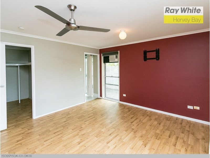 16 Garden Drive, Urangan QLD 4655