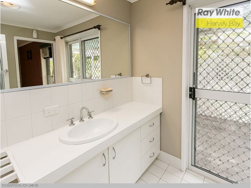 16 Garden Drive, Urangan QLD 4655