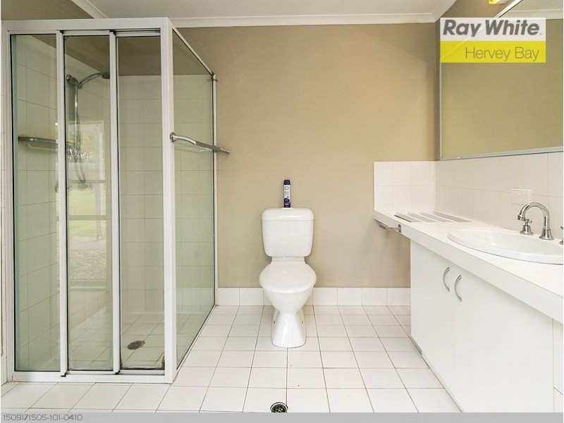 16 Garden Drive, Urangan QLD 4655