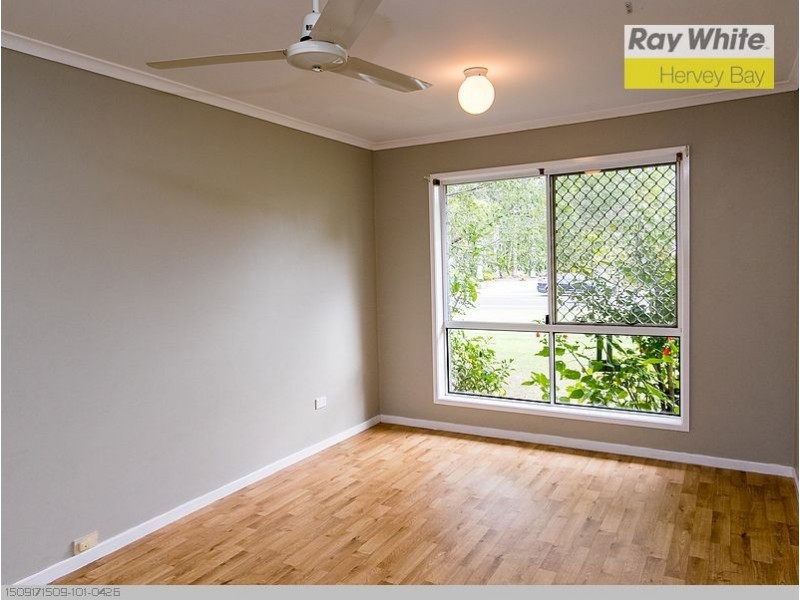 16 Garden Drive, Urangan QLD 4655