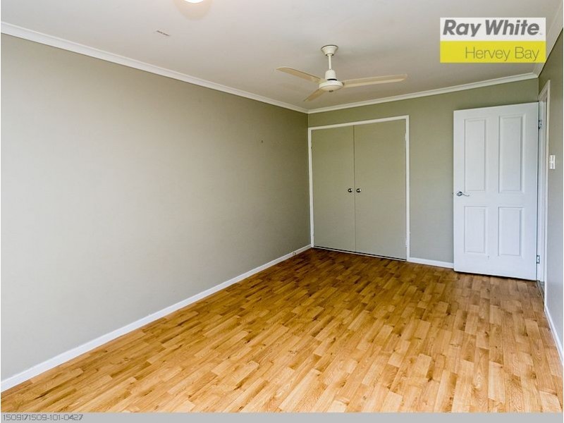 16 Garden Drive, Urangan QLD 4655