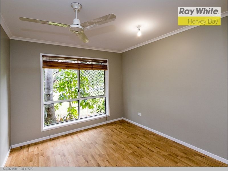 16 Garden Drive, Urangan QLD 4655