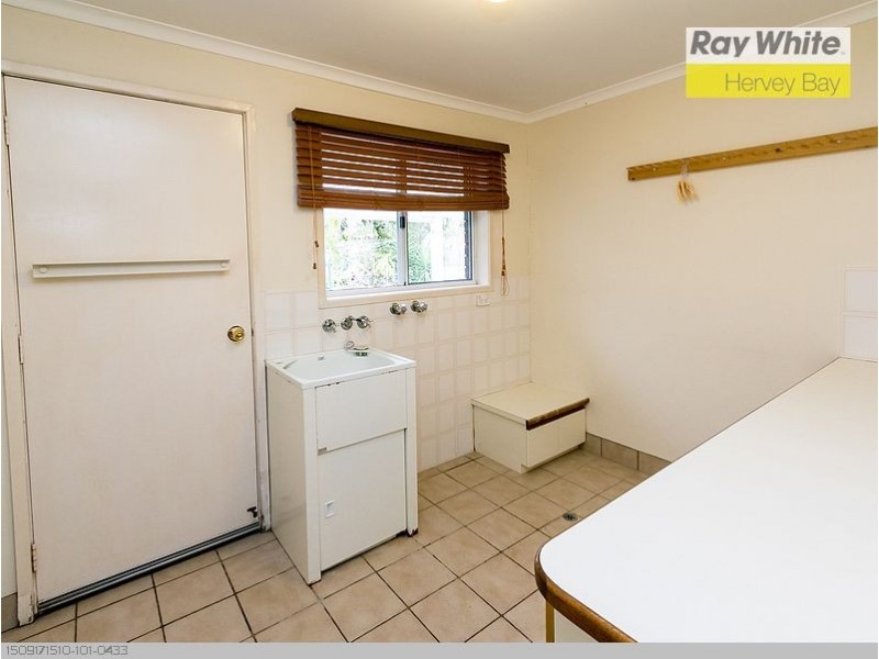 16 Garden Drive, Urangan QLD 4655