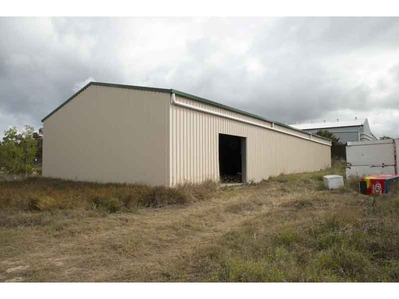 8-31 Barron Ct, Urangan QLD 4655