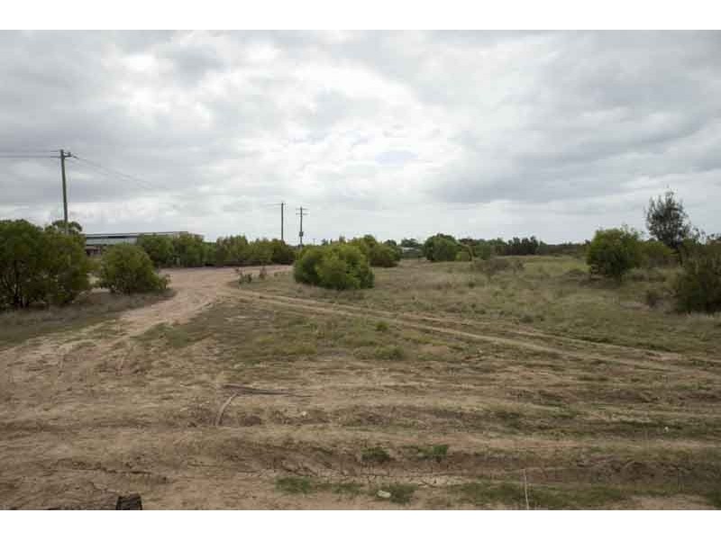 8-31 Barron Ct, Urangan QLD 4655