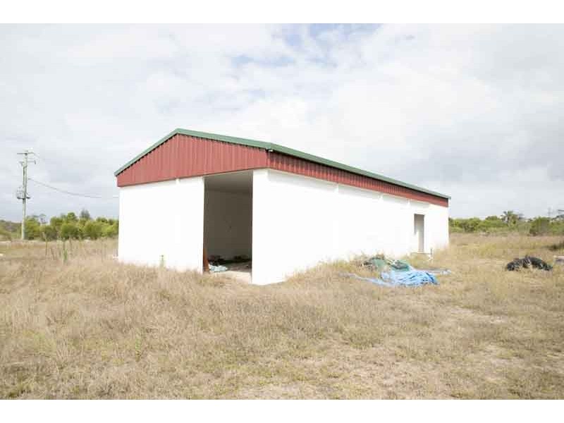 8-31 Barron Ct, Urangan QLD 4655