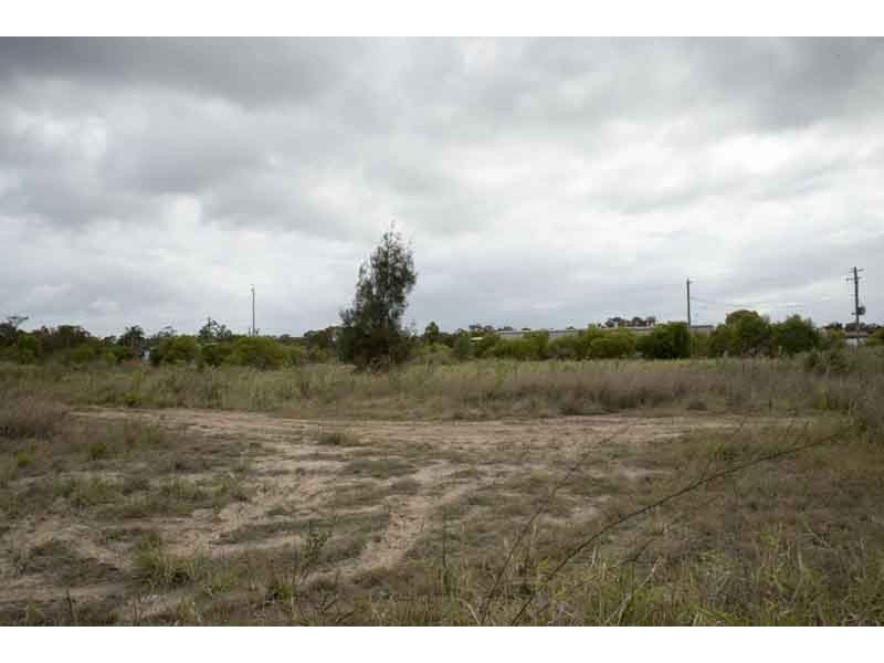 8-31 Barron Ct, Urangan QLD 4655