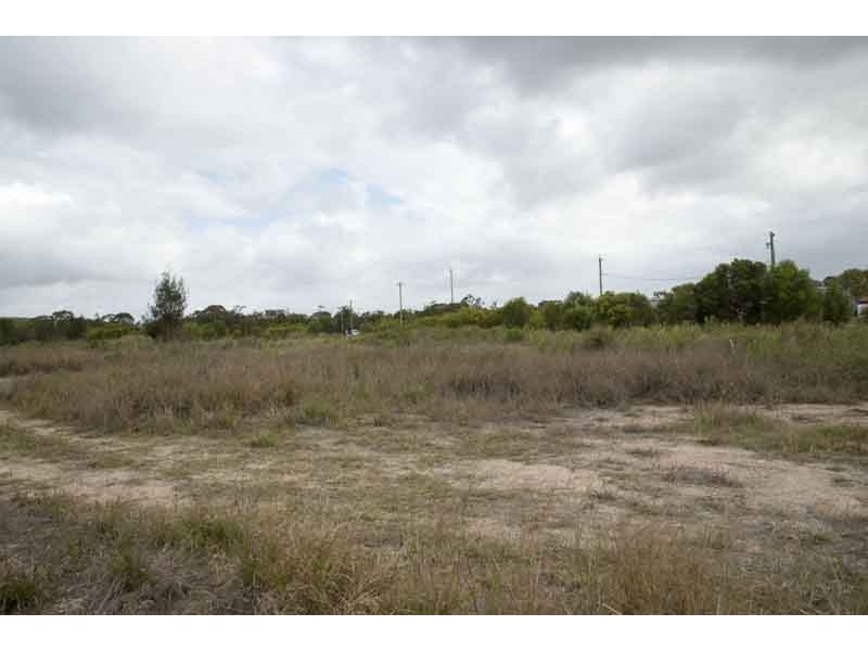 8-31 Barron Ct, Urangan QLD 4655