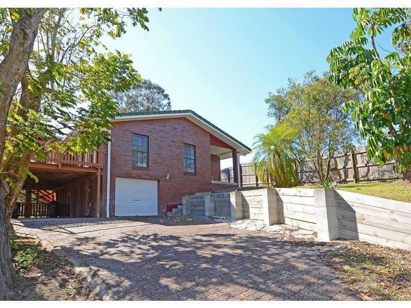 11 McGregor  Close, Craignish QLD 4655