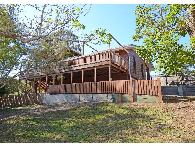 11 McGregor  Close, Craignish QLD 4655