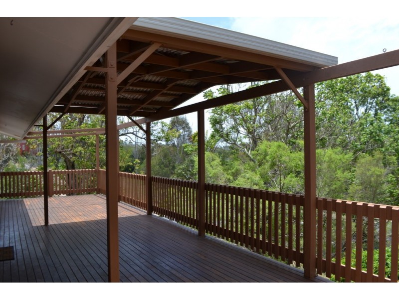 11 McGregor  Close, Craignish QLD 4655