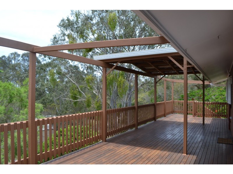 11 McGregor  Close, Craignish QLD 4655