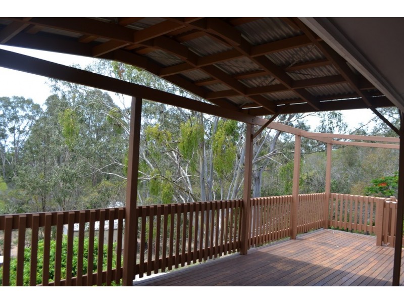 11 McGregor  Close, Craignish QLD 4655