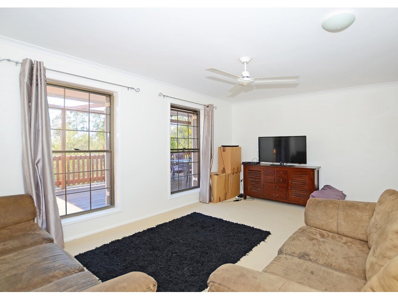 11 McGregor  Close, Craignish QLD 4655