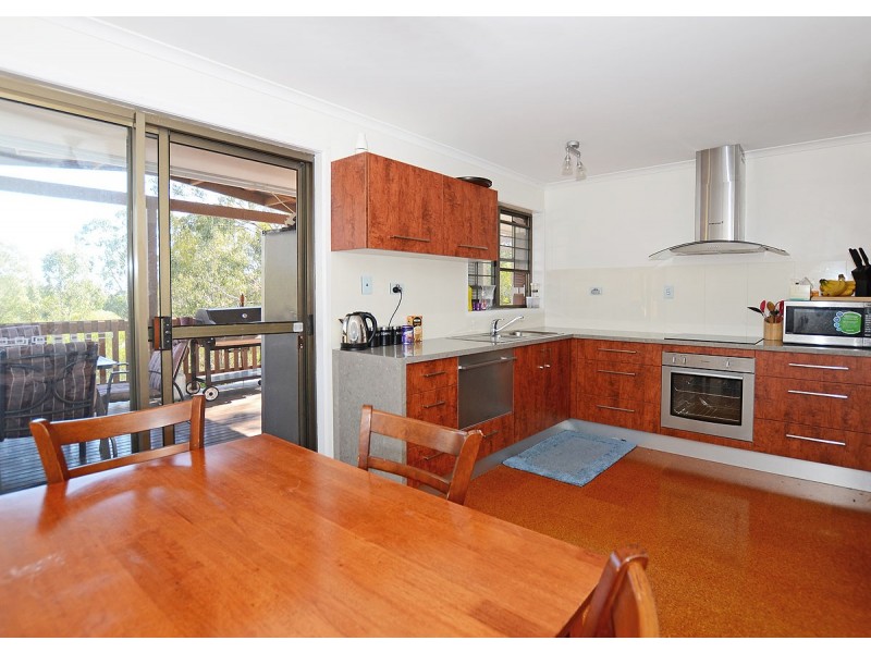 11 McGregor  Close, Craignish QLD 4655