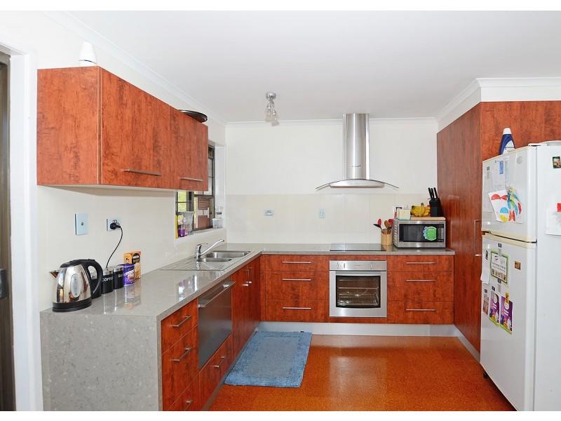 11 McGregor  Close, Craignish QLD 4655