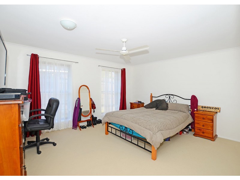 11 McGregor  Close, Craignish QLD 4655