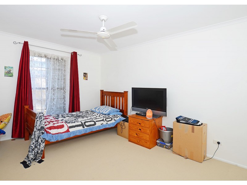 11 McGregor  Close, Craignish QLD 4655