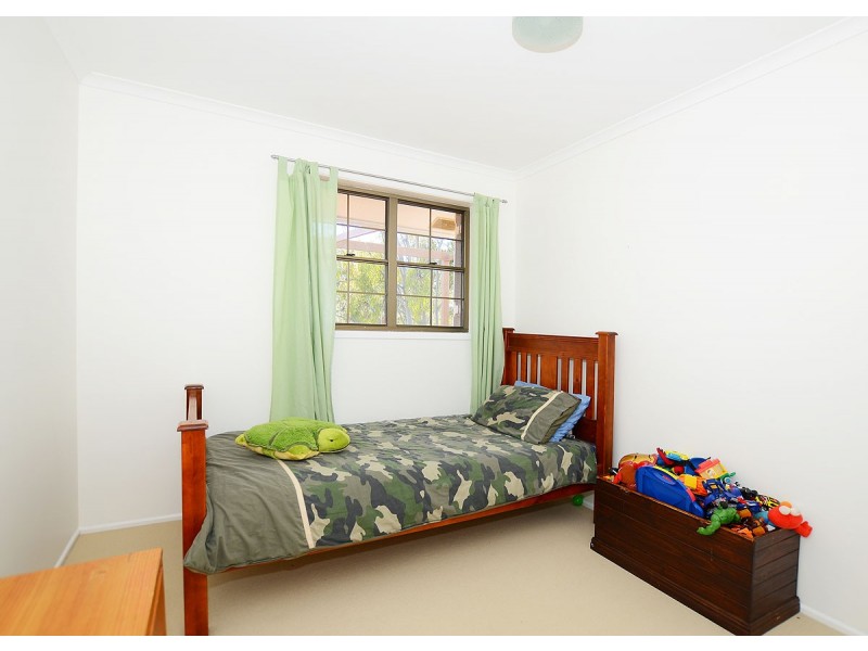 11 McGregor  Close, Craignish QLD 4655