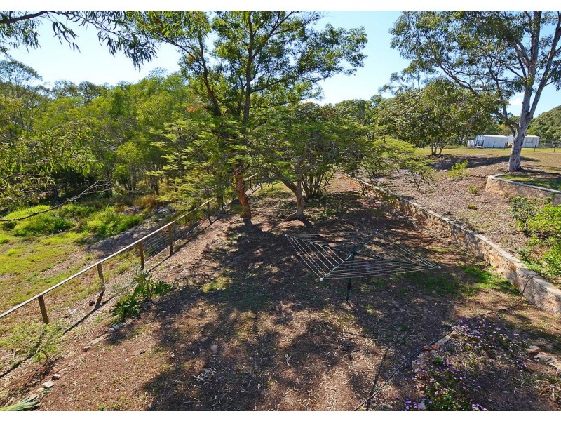 11 McGregor  Close, Craignish QLD 4655