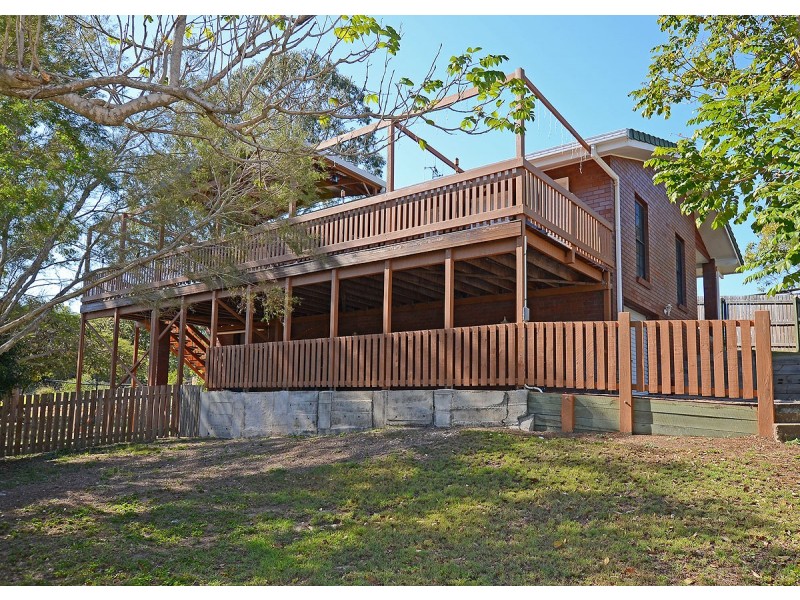 11 McGregor  Close, Craignish QLD 4655