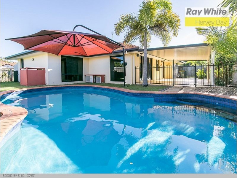 46 Alexander Street, Torquay QLD 4655