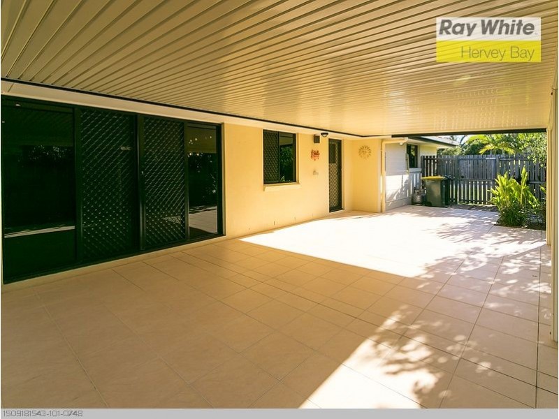 46 Alexander Street, Torquay QLD 4655