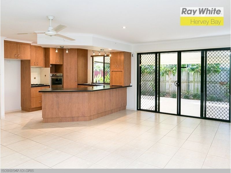 46 Alexander Street, Torquay QLD 4655