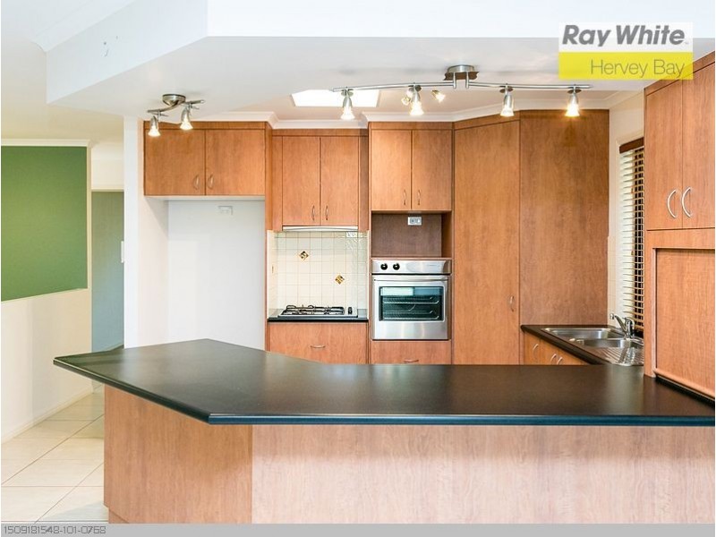 46 Alexander Street, Torquay QLD 4655