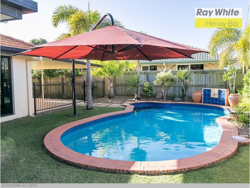 46 Alexander Street, Torquay QLD 4655