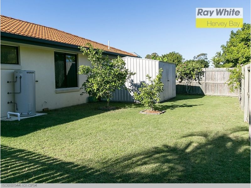 46 Alexander Street, Torquay QLD 4655