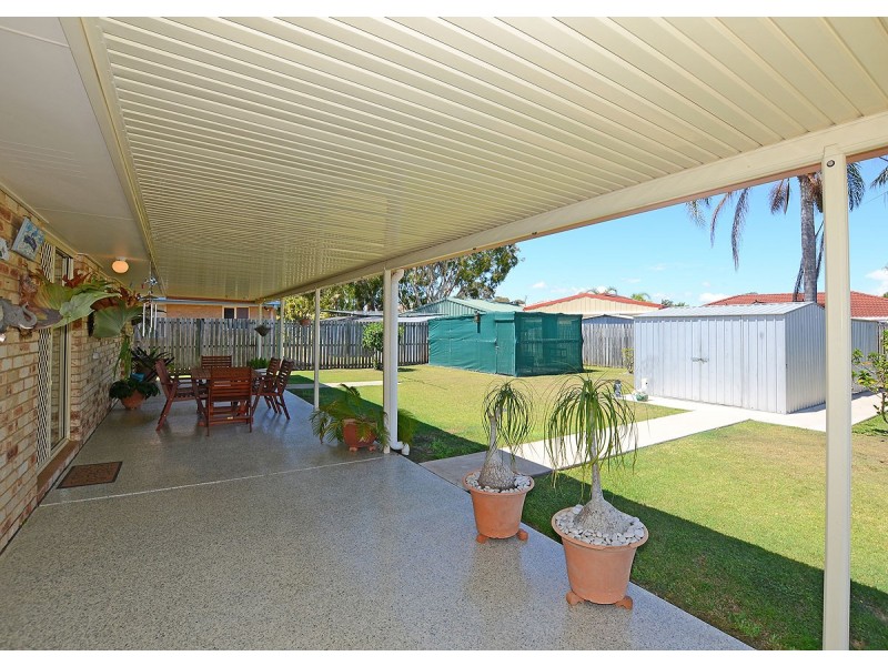 50 Bowerbird Avenue, Eli Waters QLD 4655
