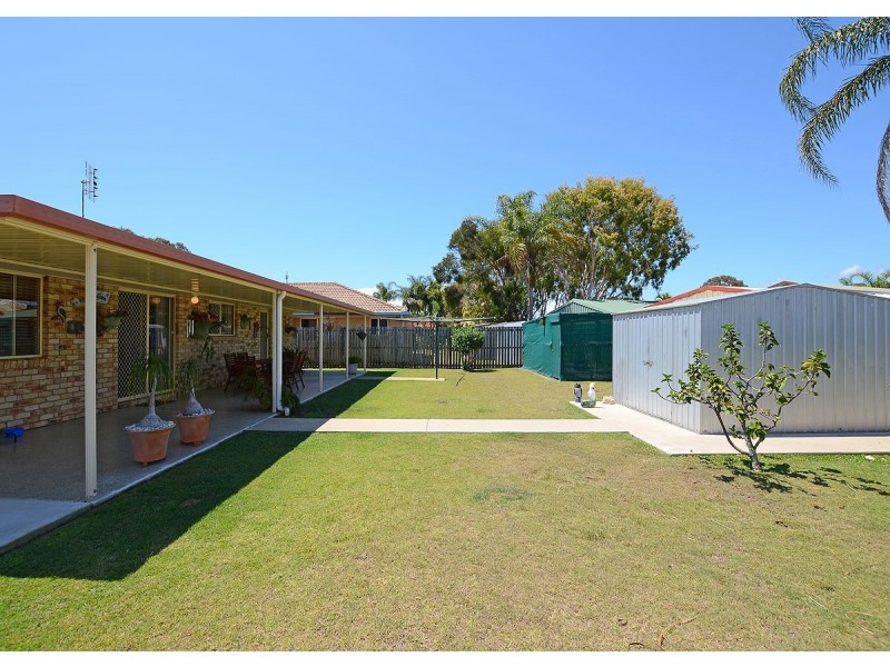 50 Bowerbird Avenue, Eli Waters QLD 4655