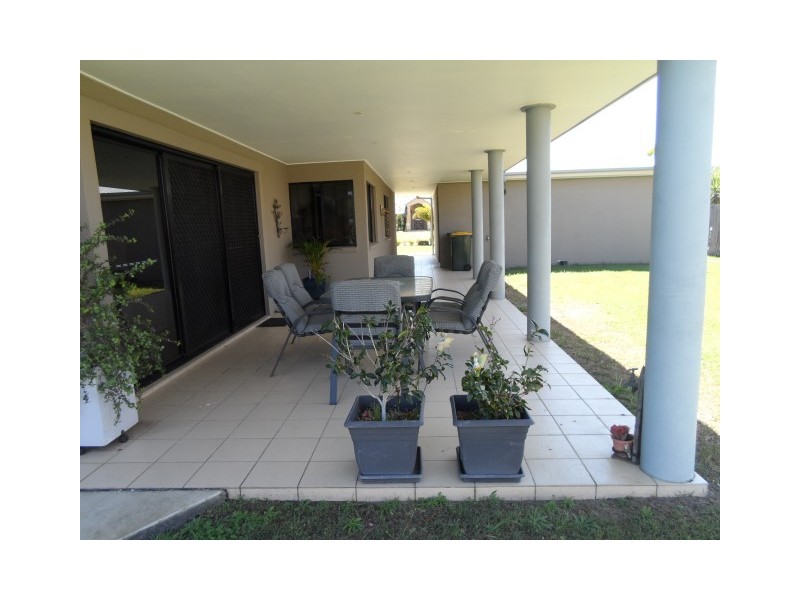 28 Blue Lagoon Way, Dundowran Beach QLD 4655