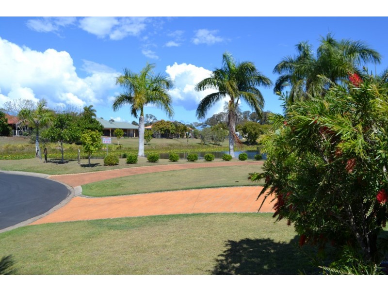 9 Brooke Court, Torquay QLD 4655