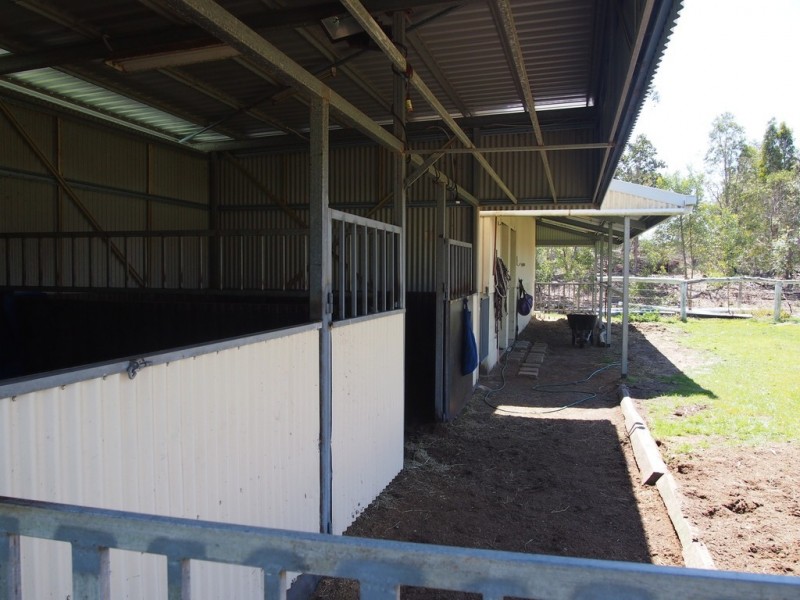 271 Condor Drive, Sunshine Acres QLD 4655